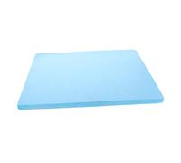 BELLIFFY Craft Foam Board Sheet for DIY Scene Models and Landscape Projects Easy-Install Miniature Hobby Foam Base for Art Floral Arrangements and School Crafts