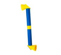 BELLIFFY Detachable Educational Periscope for Optical Reflection Experiments Stem Learning Kit for Portable Physics Teaching Tool for Light Reflection Science Exploration