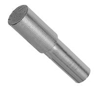 BELLIFFY Diamond Dresser Grinding Wheel Tool with Long Surfacing Head for Truing Resurfacing and Repairing Bench Wheels Precision Made Milling Stone