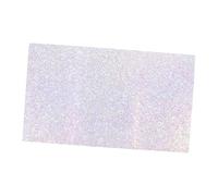 BELLIFFY Diamond Nail Art Hand Pad with White Ab Rhinestones Foldable Manicure Hand Rest Mat for Nail Salon Practice