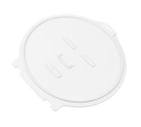 BELLIFFY DIY Face Mask Mold Tray for Women Abs Mud Mask Maker Plate Lightweight Portable Skin Friendly and Easy to Use for Home Spa Skincare