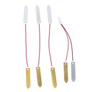 BELLIFFY Diy Fruit Battery Experiment Kit for Boy Girl Engaging Science Project for School Learn Sustainable Energy Through Fun Experiments Stem Educational Toy for Young Learners