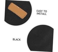 BELLIFFY Dog Car Door Protector Large Pet Scratch Guard Cover Car Door Inside Shield for Any Vehicle Easy Install Removable Pet Safety Accessories