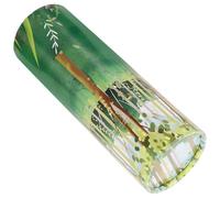 BELLIFFY Eco Friendly Paper Pet Urn for Dogs and Cats Cremation Ashes Holder, Small Keepsake Urn with Green Design, Memorial to Hold and Share Portions of Ashes