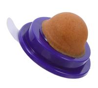 BELLIFFY Edible Cat Licking Candy Ball for Kittens and Cats Unique Licking Design and Easy to Digest Ingredients, Made from Abs and Sugar, for Rewarding Your Pet Anytime, Anywhere