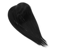 BELLIFFY Elegant Women Head Wig Replacement Block Thinning Hair Wiglet Hair for Women