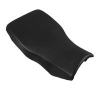 BELLIFFY Ergonomic Atv Seat Cushion for Quad Motorcycle Non-slip Comfortable Replacement Pad Skin-friendly Atv Accessory for Four Wheelers