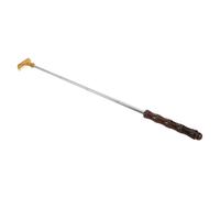 BELLIFFY Extendable Telescoping Back Scratcher Portable Mini Retractable Body Scratcher with Keychain Compact Travel Back for Men Women Itchy Body Relief