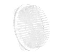 BELLIFFY Flower Arranging Frog Pin Holder Floral Arrangement Tool 3 Suction Cups for DIY Dried Flower Arrangers and Floral Decoration