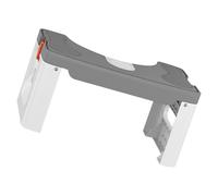 BELLIFFY Folding Step Stool for Adults, Toilet Squatting Footstool with Non-Slip Surface, Compact Foldable Bathroom Toilet Stool for Squat Posture and Comfortable Use