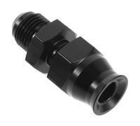 BELLIFFY Fuel Line Quick Connect Fitting Automotive Fuel Line Adapter with Stable Connection for Easy Installation