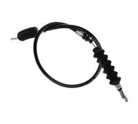 BELLIFFY Golf Cart Accelerator Cable Replacement Sturdy Plastic and Iron Material Throttle Control Cable Accessory for Compatible Repair Club Car Golf Cart