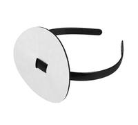 BELLIFFY Graduation Hat Insert Graduation Cap Tassel Secure Hair Band for Headband Stabilizer