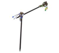 BELLIFFY Hair Accessories for Women 2pcs Vintage Hair Sticks Tassel Chinese Style for Buns
