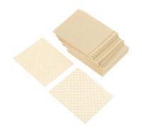 BELLIFFY Hair Dye Paper Salon Perm Paper Hairdressing Tool Cold Hair Tissue for Home