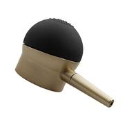 BELLIFFY Hair Fiber Applicator Spray Nozzle for Precise Hair Building Fiber Application Comfortable Grip Trigger Head Root and Extension Coverage for Home and Professional Salon Use