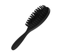 BELLIFFY Hair Oil Comb for Men Men's Hair Beard Brush Soft Beard Brush Perfect for