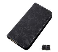 BELLIFFY Hairdressing Scissor Holder Pouch with Smooth Zipper for Salon and Barber Tools Storage Stylish Compact Shear Case Suitable for Hairstylists and Beauty Professionals