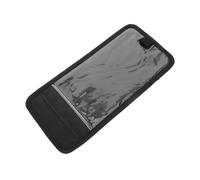 BELLIFFY Handicap Parking Placard Holder Car Visor Organizer Pocket Auto Card Clip Multi-functional Storage Pouch for Car Truck Suv Interior Accessories Easy Installation and Modern Design