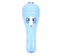 BELLIFFY Hard Shaving Pouch Storage Case Compact Travel Holder for Men S Protection Skin-Friendly Material Lightweight and Portable Organizer for Daily Use and Trips