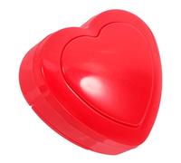 BELLIFFY Heartbeat Sound Machine for Sleep Pet Heartbeat Box Gentle Vibrations for Boys and Girls' Relaxation