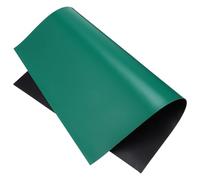 BELLIFFY Heat Resistant Anti-Static Repair Mat Grounding Desk Pad Non-Slip Wear-Resistant Workbench Mat for Electronics Soldering and Maintenance
