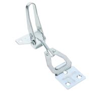 BELLIFFY Heavy Duty Beekeeping Tool Box Latch Buckle Hook for Hive Fastening and Beehive Connector Security in Apiculture Equipment