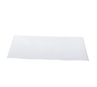 BELLIFFY Heavy Duty Pet Door Scratch Shield Tpu Protector Cover for Doors Walls Furniture Clear Flexible Scratch Guard Reduces Noise and Prevents Damage From Dogs and Cats