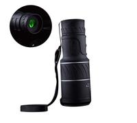 BELLIFFY High Power Monocular Telescope for Mobile Phone Optical Telescope for Outdoor Camping and Bird Watching Scenarios