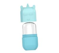BELLIFFY Ice Face Roller Portable Design for Deep Tissue Massage and Skin Swelling Relief for Facial Care Sun Redness Repair and Puffiness Reduction