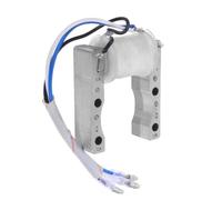 BELLIFFY Ignition Coil Module Parts Metal Three-wire for 2-stroke 50cc 60cc 80cc Scooter Atv Go Kart Engine Replacement Parts