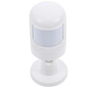 BELLIFFY Infrared Wide Angle Pir Motion Sensor Low Power Consumption Body Induction Sensor with Status Report for Home Security and Smart Automation