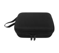 BELLIFFY Insulin Storage Box Vial Organizer for Travel Portable Medicine Case Injection Holder for Fridge Management