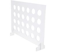 BELLIFFY Light and Creative Photography Backdrop Board for Window Shadow Effects Wooden Design for Product Food and Cosmetics Photography Base