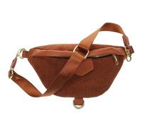 BELLIFFY Lightweight Fanny Pack for Outdoor Adventures Wear-Resistant Waist Bag for Travel Jogging Hiking and More Versatile Chest Pouch Adjustable Strap for Men and Women