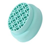 BELLIFFY Makeup Brush Cleaner Bowl Cleaning Cup for Makeup Tools Effortless Brush Drying Stand Convenient Use for Women Girls Deep Cleansing Performance