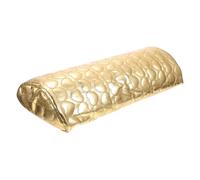 BELLIFFY Manicure Hand Pillow Heart Shape Nail Art Hand Rest Wrist Cushion Love Pillow for Nail Tech