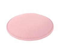 BELLIFFY Nail Arm Rest Cushion Alleviates Elbow Discomfort Pu Leather for Elbow Easy to Clean Surface Comfortable Manicure Hand Pillow for Home Nail Care