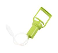 BELLIFFY Nasal Suction for Boy Girl Snot Extractor Nasal Rinse Machine Safe Toddlers Born Essentials Nose Cleaner Manual Operation