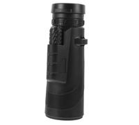 BELLIFFY Night Telescope Compact Monocular for Camping and Hunting Lightweight Handheld Telescope View Portable for Outdoor Travel and Stargazing