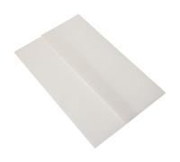 BELLIFFY Non-Slip Shoe Sole Stickers 2Pcs Anti-Wear 1.5Mm Thick Wave Pattern Sole Protectors for Shoe Protection and Quiet Walking