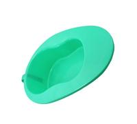 BELLIFFY Nursing Urinal Bedpan with Built Handle for Bedridden Elderly and Pregnant Women Horizontal Plastic Bed Pan for Long-Term Care Patients Drain Portable Urinal for Disabled and