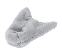 BELLIFFY Parrot Warm Shawl Winter Blanket for Parrot Bird Corner Blanket Pet Cage Snuggle Hut