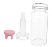BELLIFFY Pet Nursing Feeding Bottle Silicone Tip for Newborn Hamster Squirrel Hedgehog