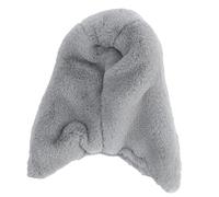 BELLIFFY Plush Bird Warmer Blanket for Cage Soft Parrot Shawl for Winter Cozy Bird House Insulation for Use