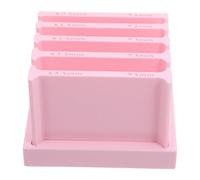BELLIFFY Polymer Clay Tools with Strip Rolling Mold for Accurate Thickness Control Clay Roller Kit for DIY Handbuilding Pottery and Craft Projects
