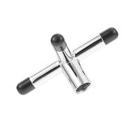 BELLIFFY Pool Cue Bridge Support Durable Snooker Frame Pole for Billiards Easy to Install Cue Rest for Optimal Shot Angles Head Accessory