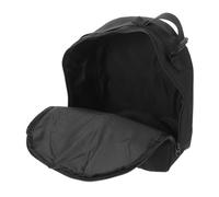 BELLIFFY Portable Fan Carrying Case with Handle Compact Lightweight Oxford Cloth Storage Bag for Camping Hiking Outdoor Travel Dustproof Protective Pouch with Secure Zipper Closure