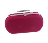 BELLIFFY Portable Hair Dryer Case Compatible with Dyson Compact Travel Storage Bag for Hair Tools Blow Dryer Organizer Pouch for Travel and Home Use