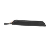 BELLIFFY Portable Insulin Pen Carrying Case PU Material Soft Protective Pen Storage Bag with Multi-Function Design Travel and Daily Use